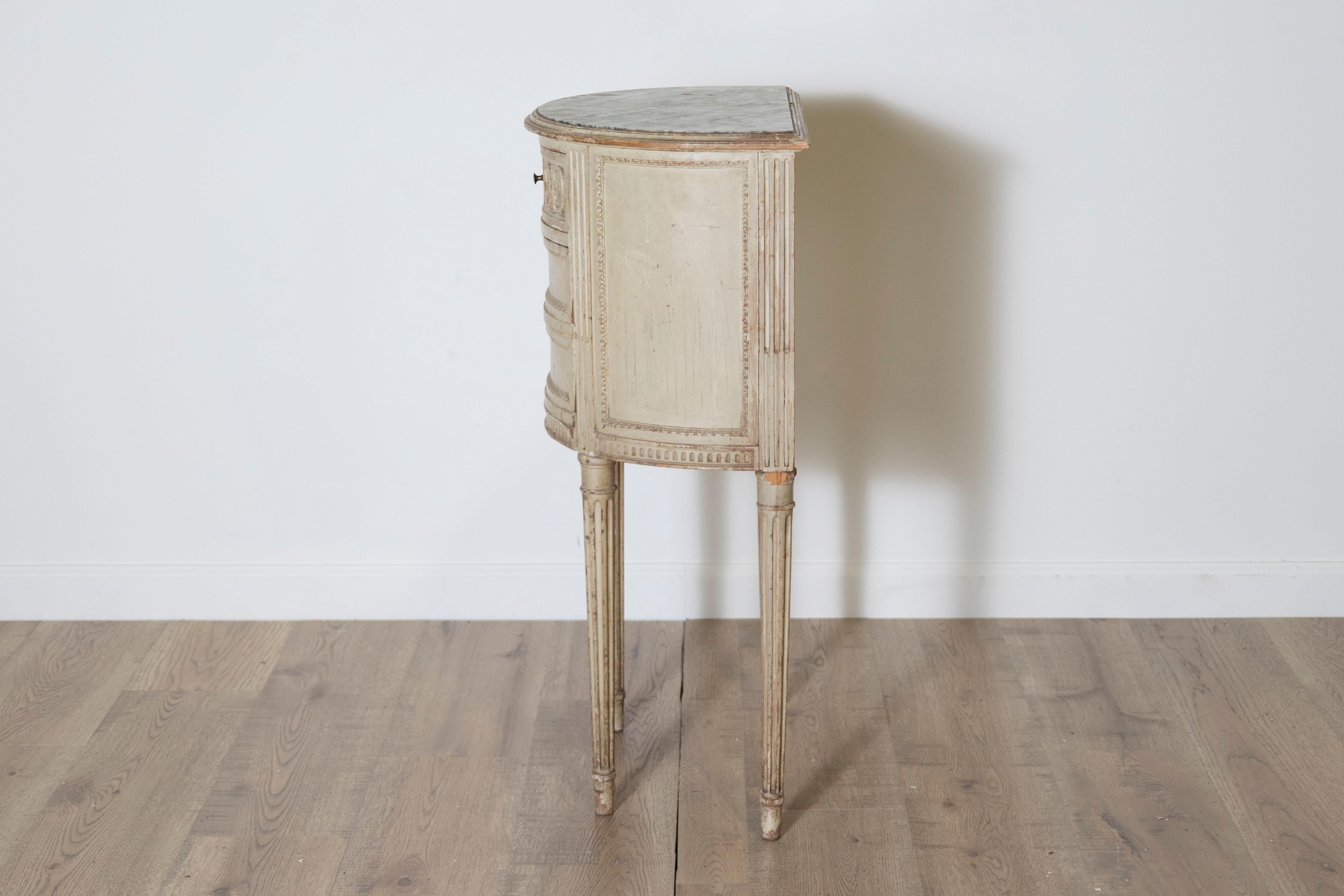20th Century Swedish Nightstand For Sale 1