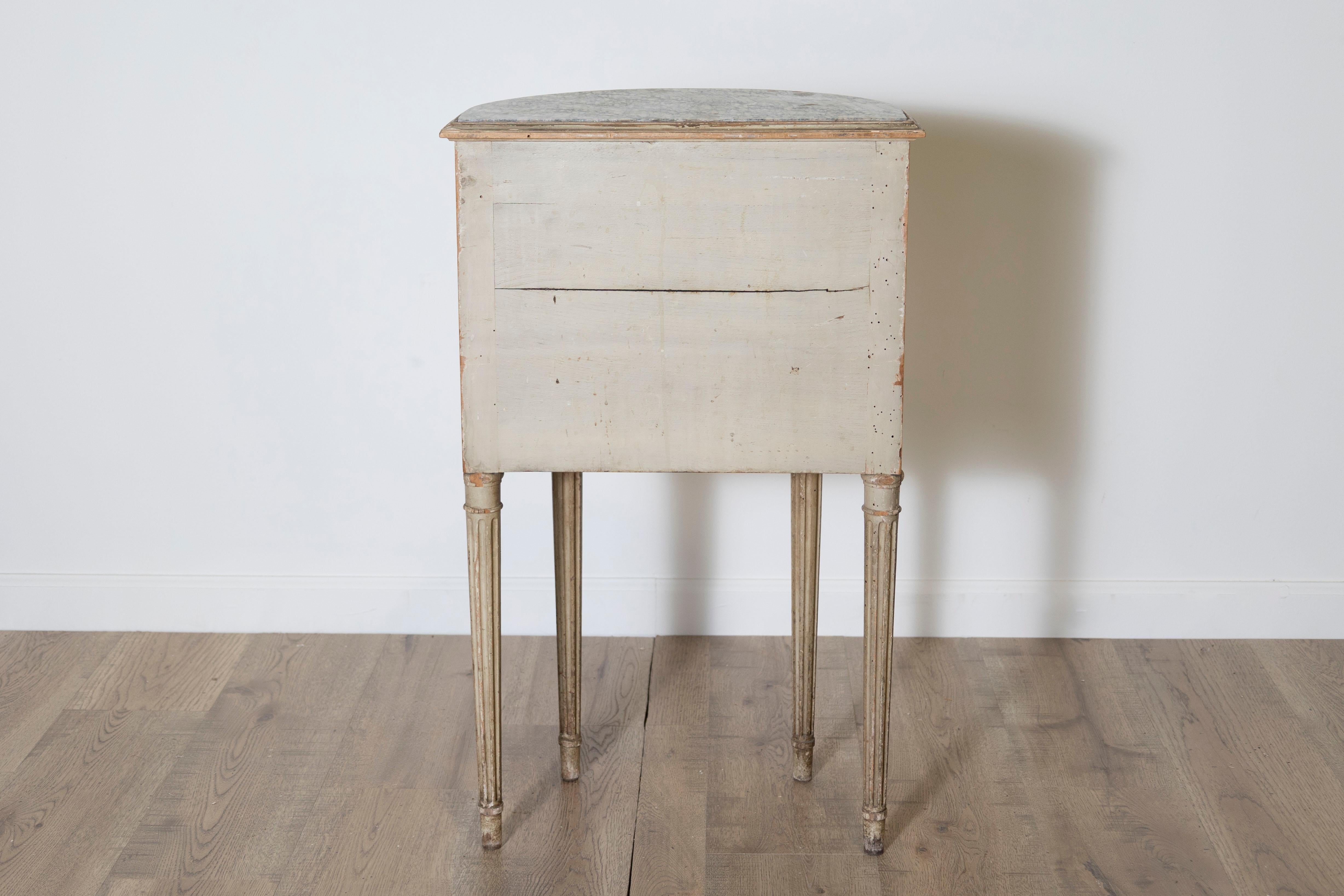 20th Century Swedish Nightstand For Sale 3