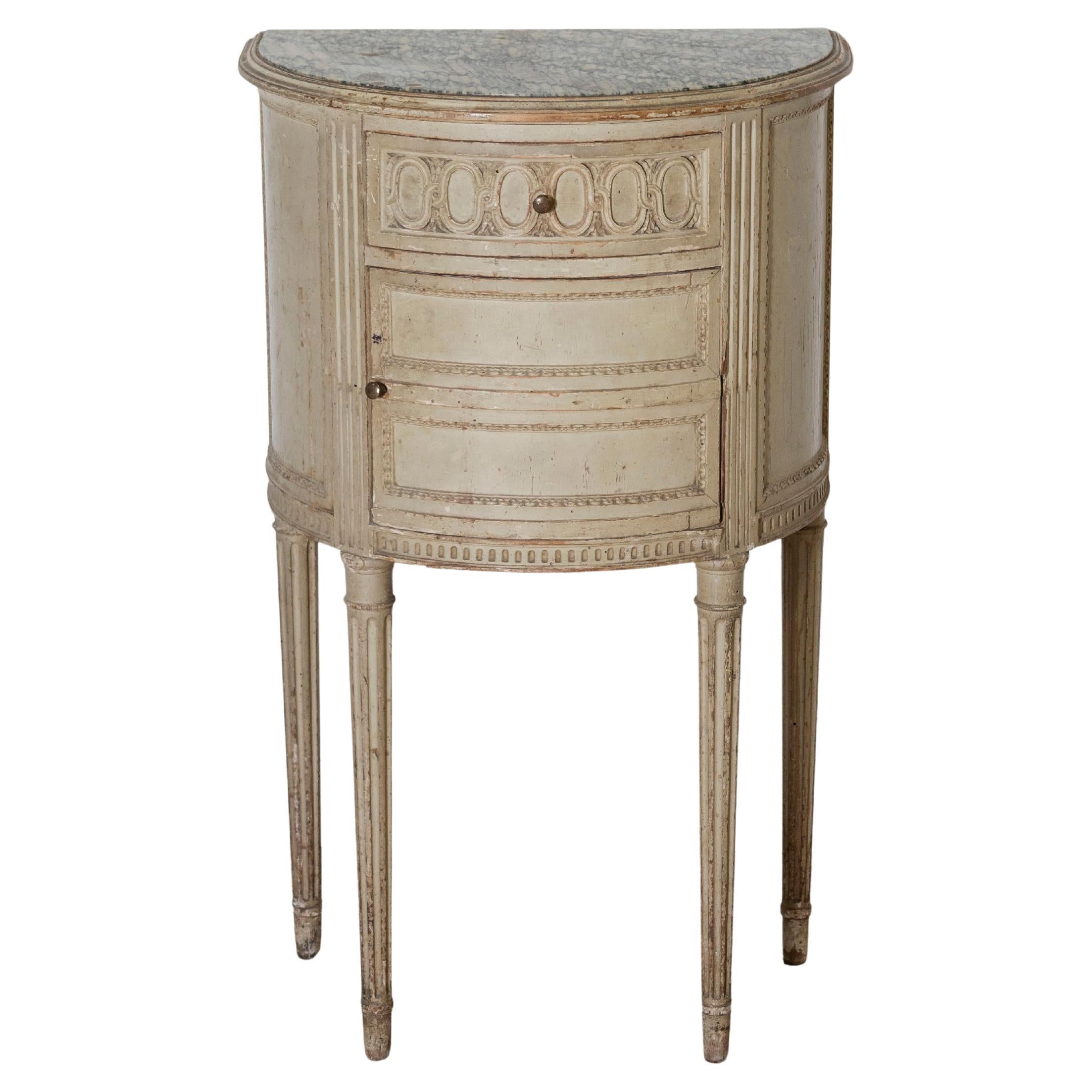 20th Century Swedish Nightstand