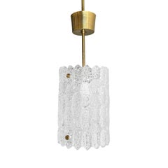 Mid-Century Modern Ceiling Lights by Carl Fagerlund, Orrefors