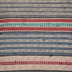 20th Century Swedish Rag Rug