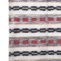 20th Century, Swedish, Rag Rug