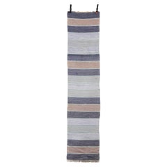 20th Century Swedish Rag Rug