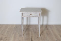 20th Century Swedish Side Table