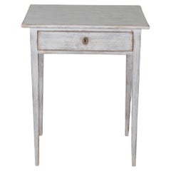 20th Century Swedish Side Table