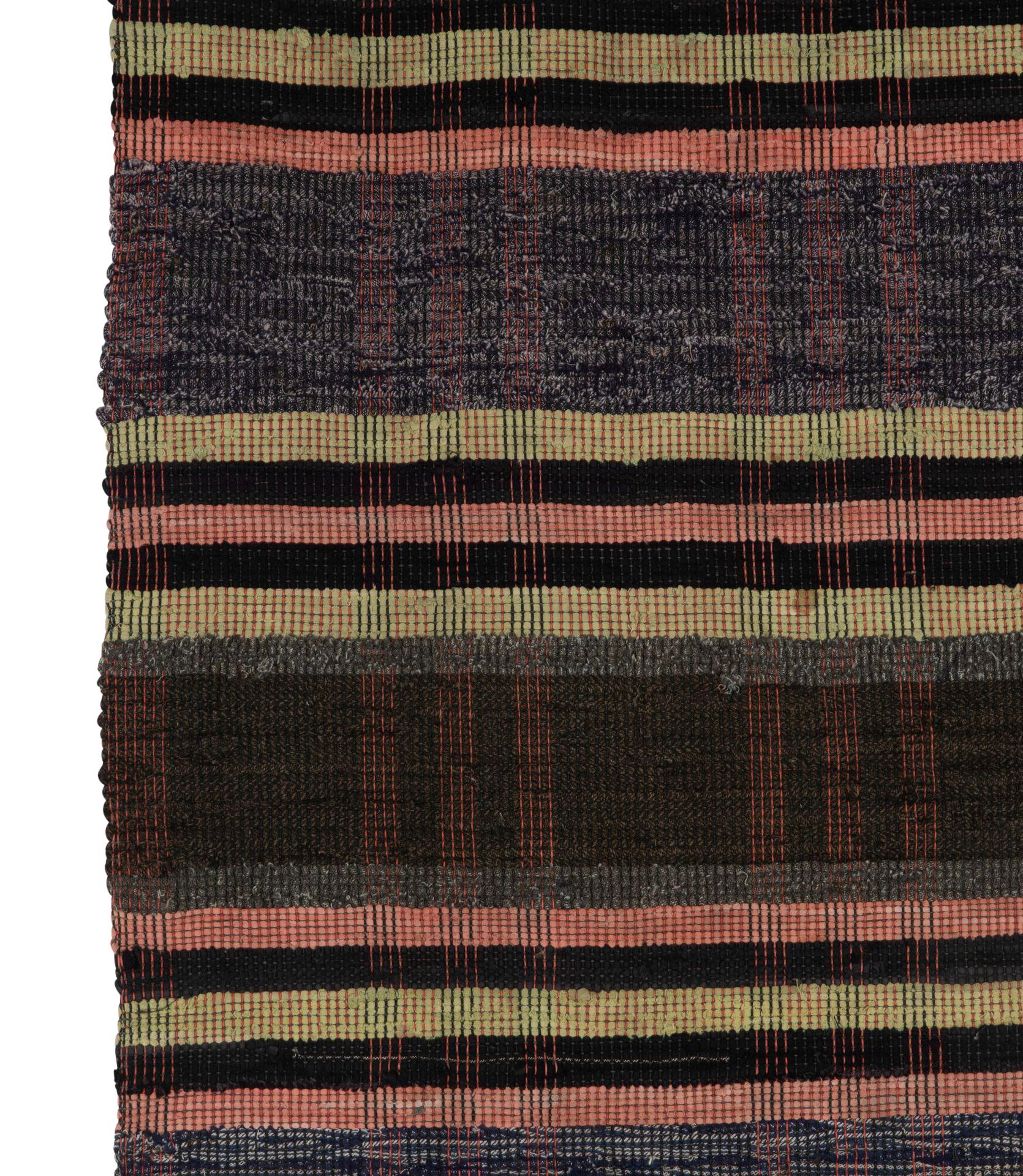 Suédois Tapis traditionnel suédois du 20e siècle en vente