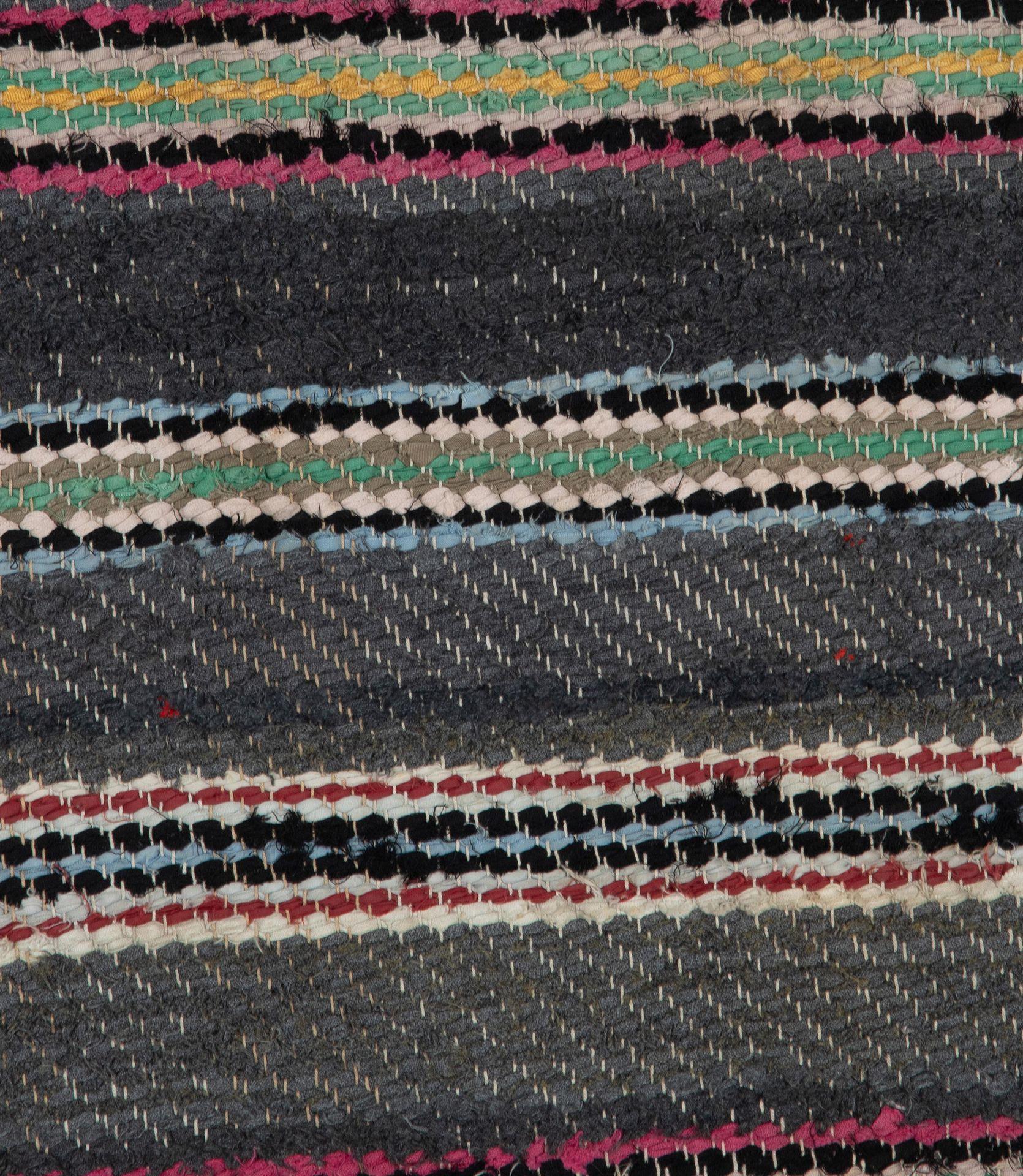 Alfombra tradicional sueca del siglo XX en Bueno estado para la venta en Tetbury, Gloucestershire