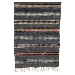 20th Century Swedish Traditional Rug