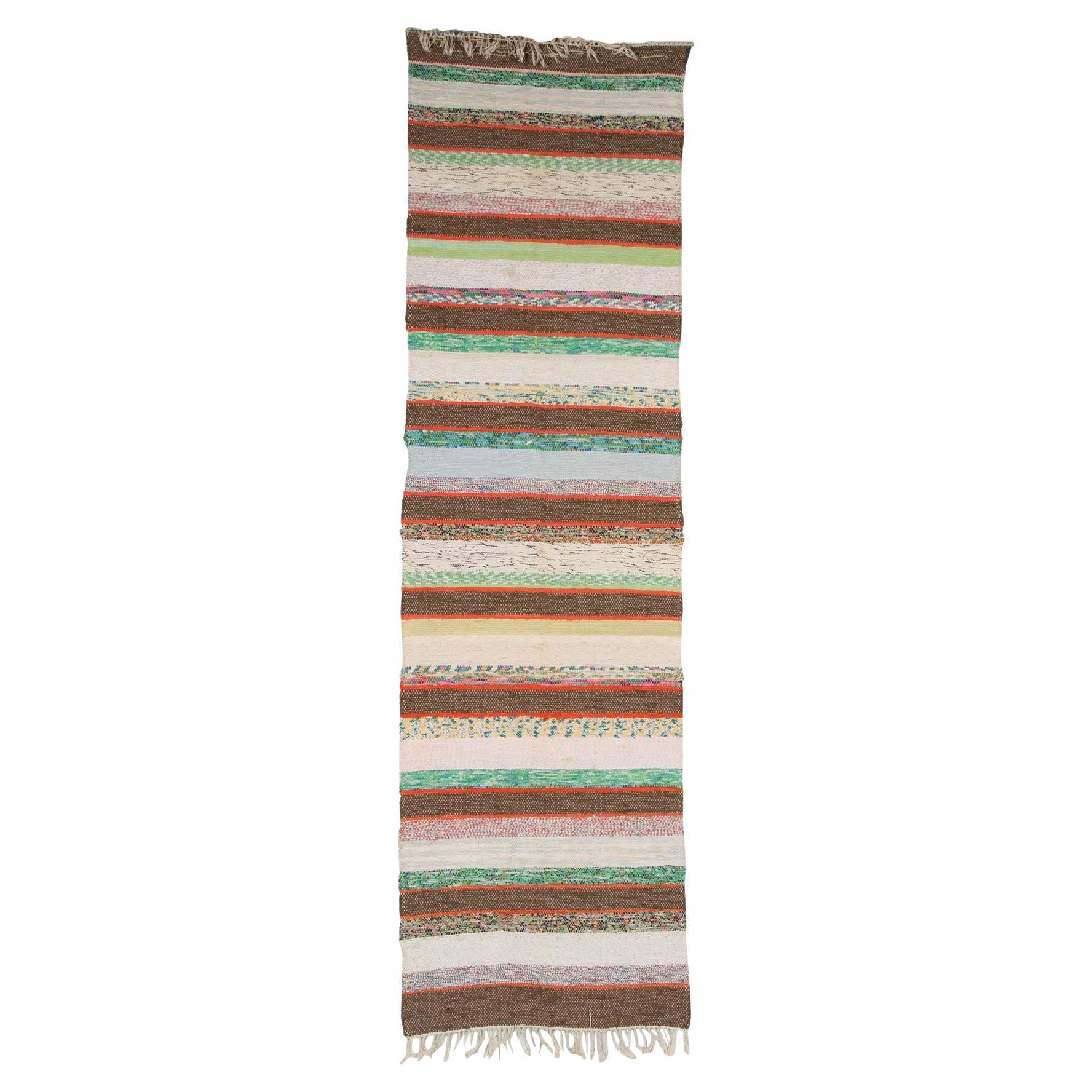 20th Century Swedish Traditional Rug