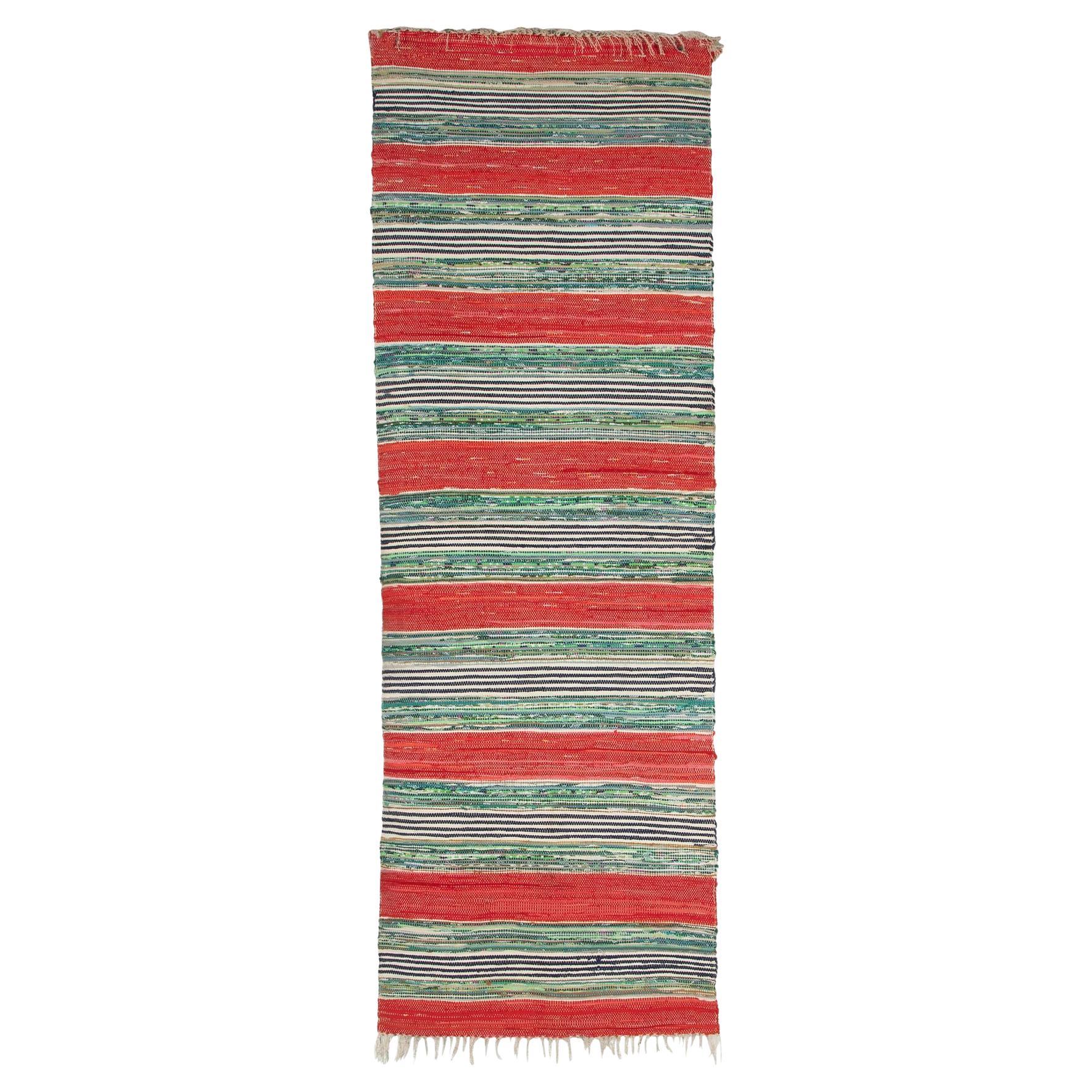 20th Century Swedish Traditional Rug For Sale