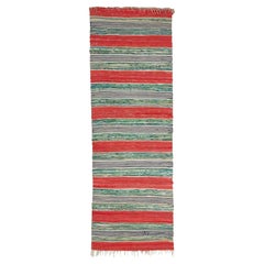 20th Century Swedish Traditional Rug