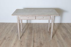 20th Century Swedish Writing Desk