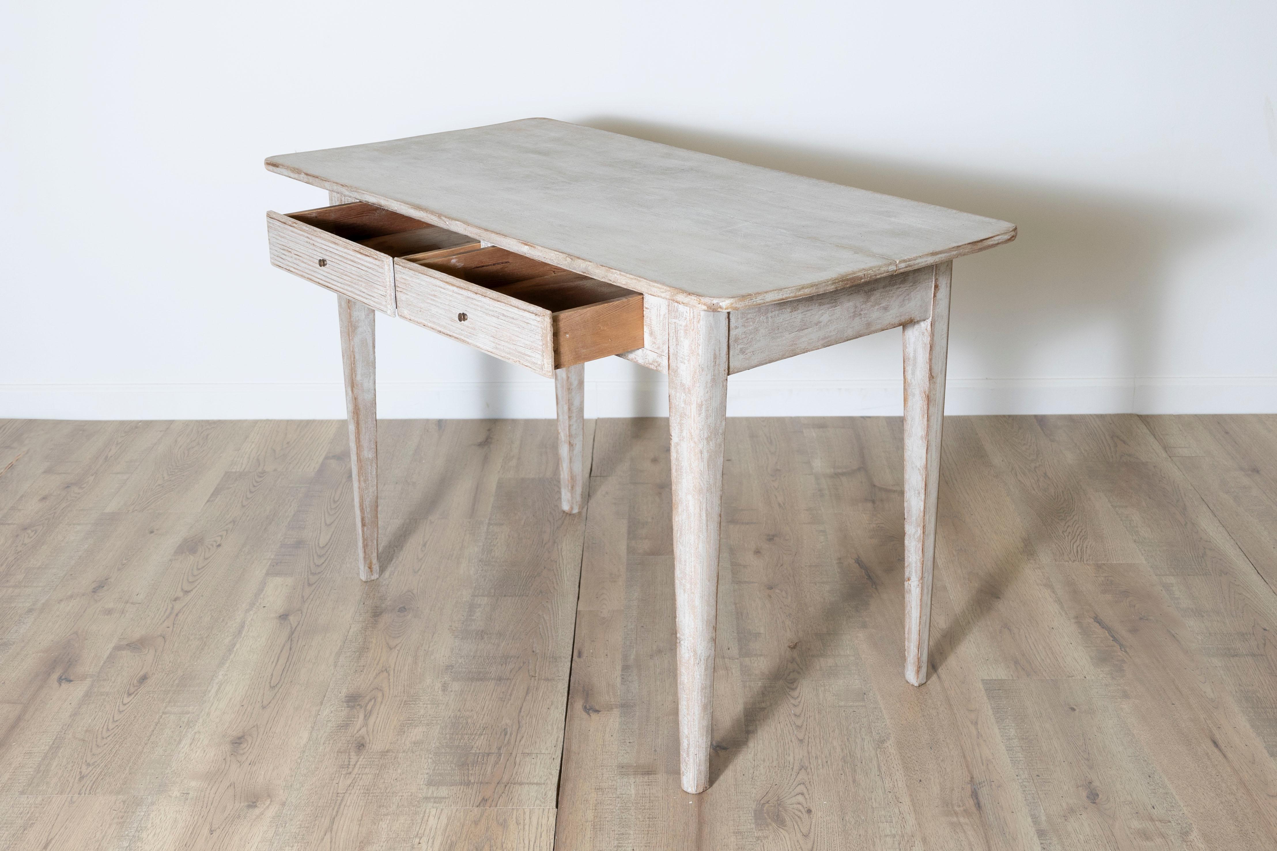 20th Century Swedish Writing Desk For Sale 1