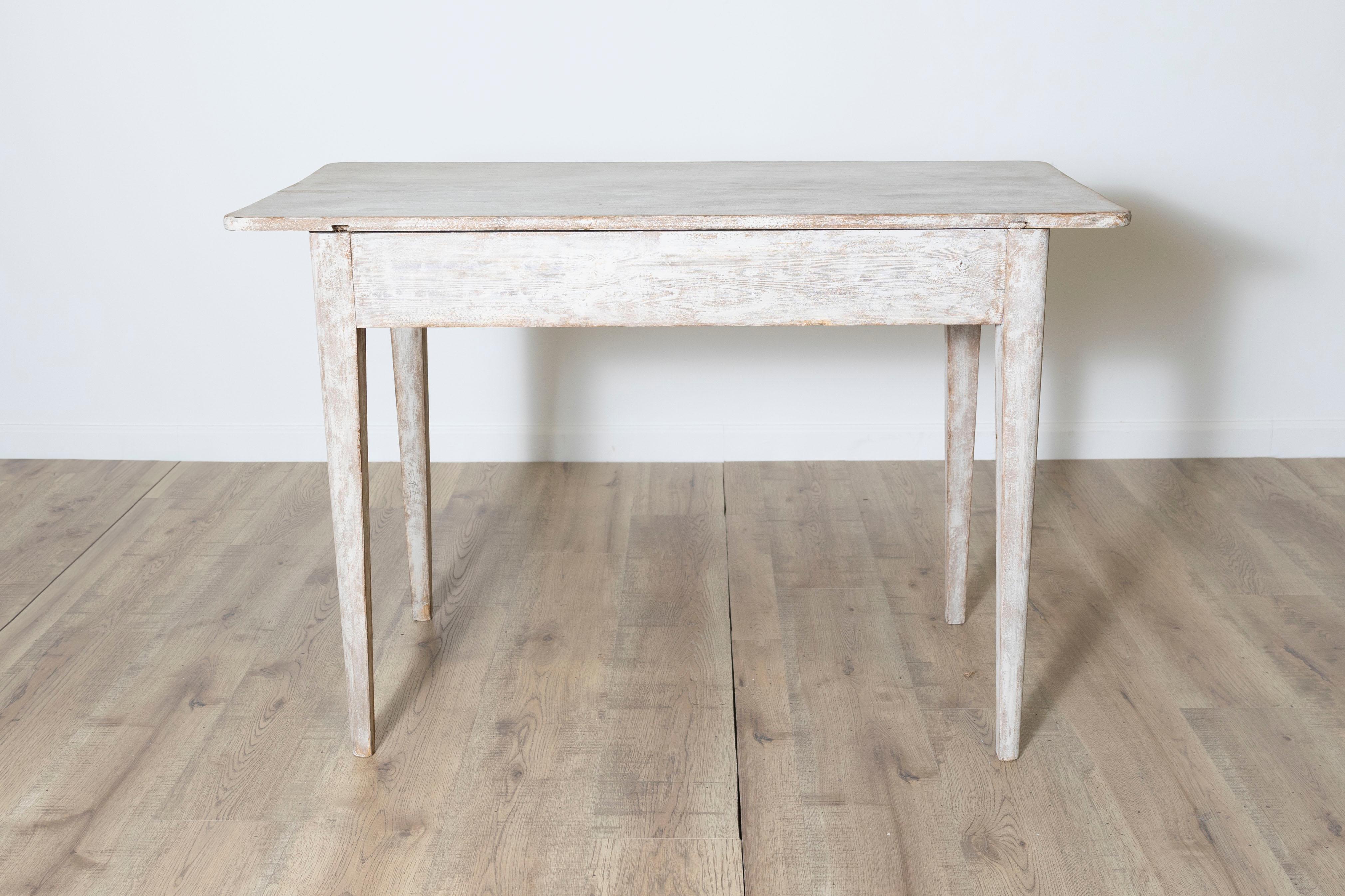 20th Century Swedish Writing Desk For Sale 3