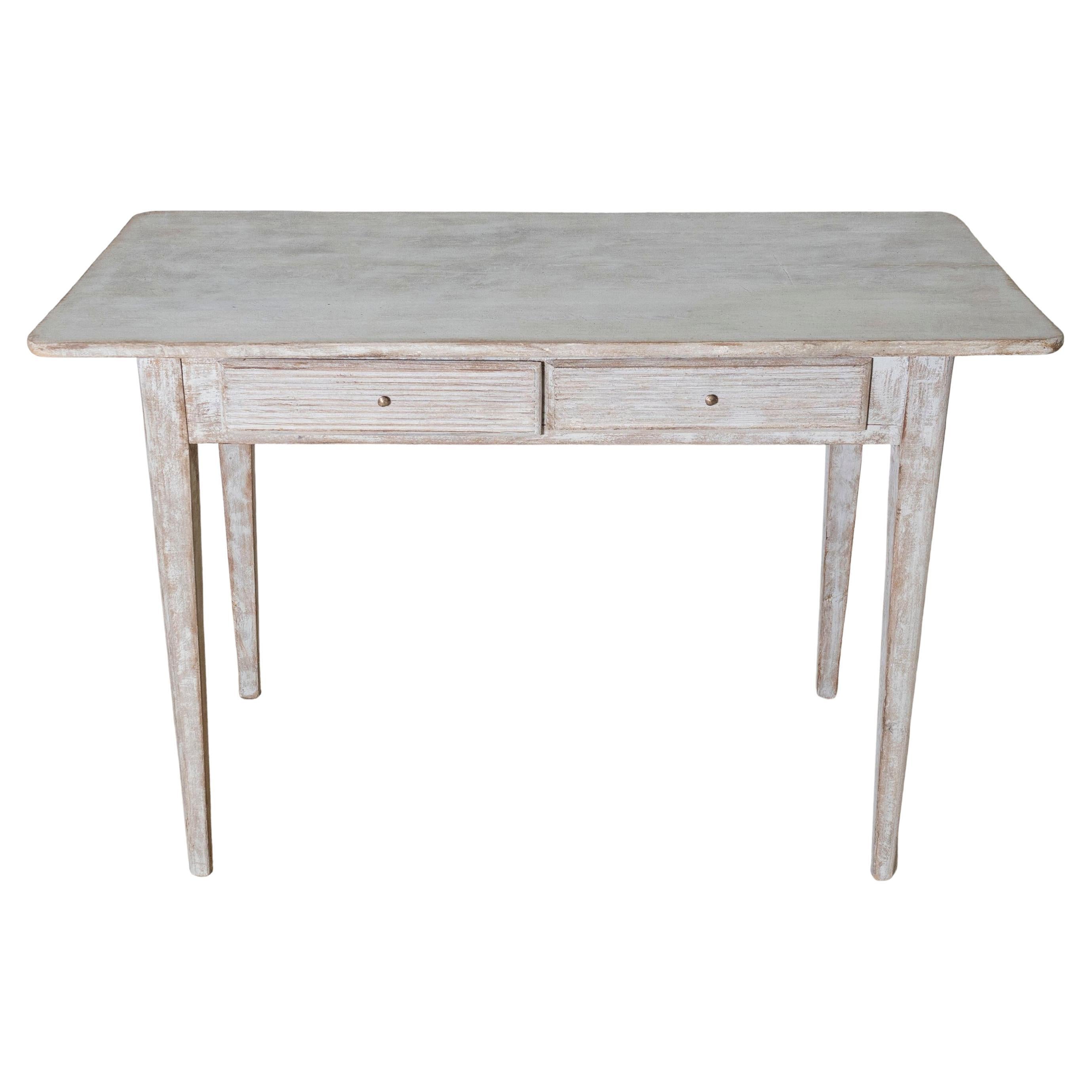 20th Century Swedish Writing Desk