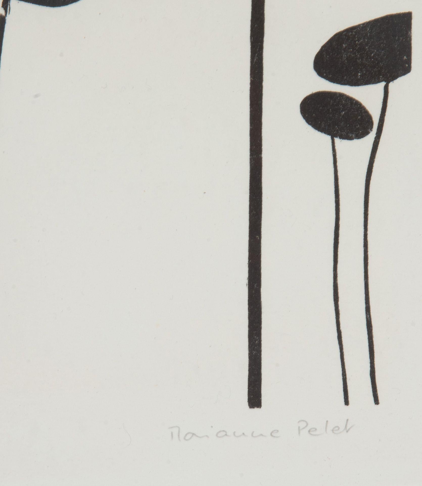 Bois Collection suisse du 20ème siècle de gravures sur bois de champignons en vente