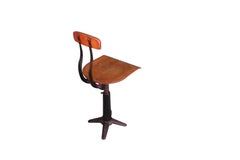 20th Century Swivel Chair