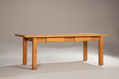 20th Century Table by Ilmari Tapiovaara for Fratelli Montina