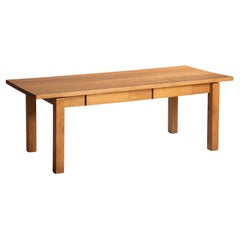 20th Century Table by Ilmari Tapiovaara for Fratelli Montina