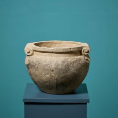 20th Century Terracotta Compton Pottery Urn