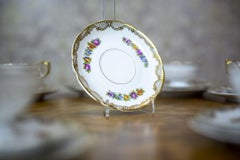 20th Century Tettau Bawaria Coffee Service
