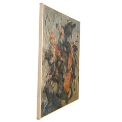 20th Century, The Musicians by Daniel Clesse