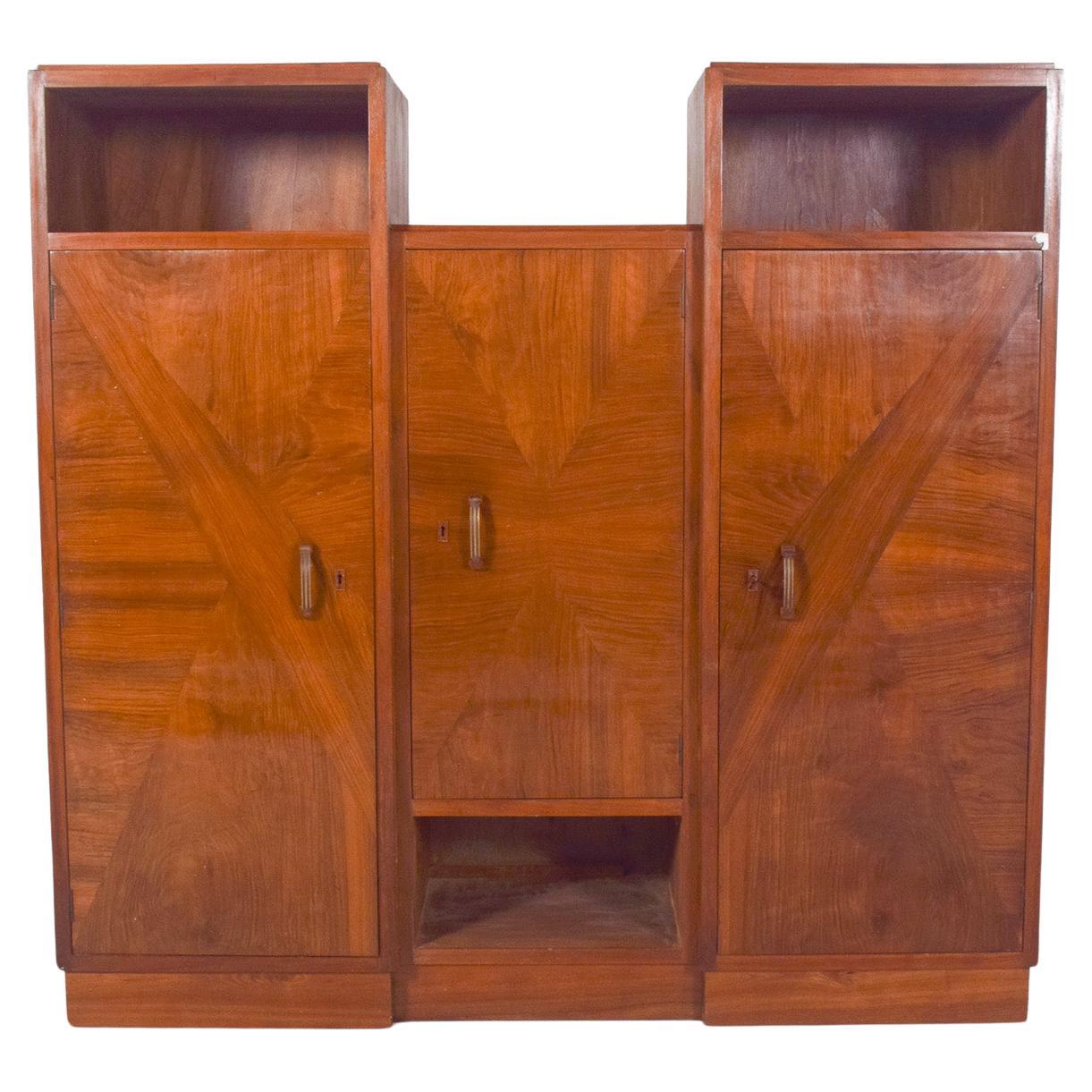 Unknown Bookcases