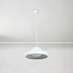 20th Century Tobia Scarpa for Flos Pendant lamp mod. Fior di Loto