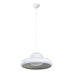 20th Century Tobia Scarpa for Flos Pendant lamp mod. Fior di Loto