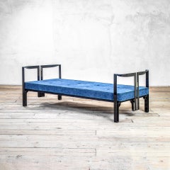 20th Century Tobia Scarpa for Gavina Daybed mod. Vanessa