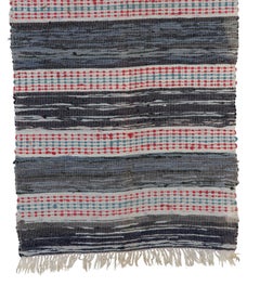 20th Century Traditional Swedish Rug