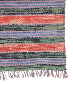 20th Century Traditional Swedish Rug
