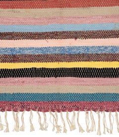 20th Century Traditional Swedish Rug