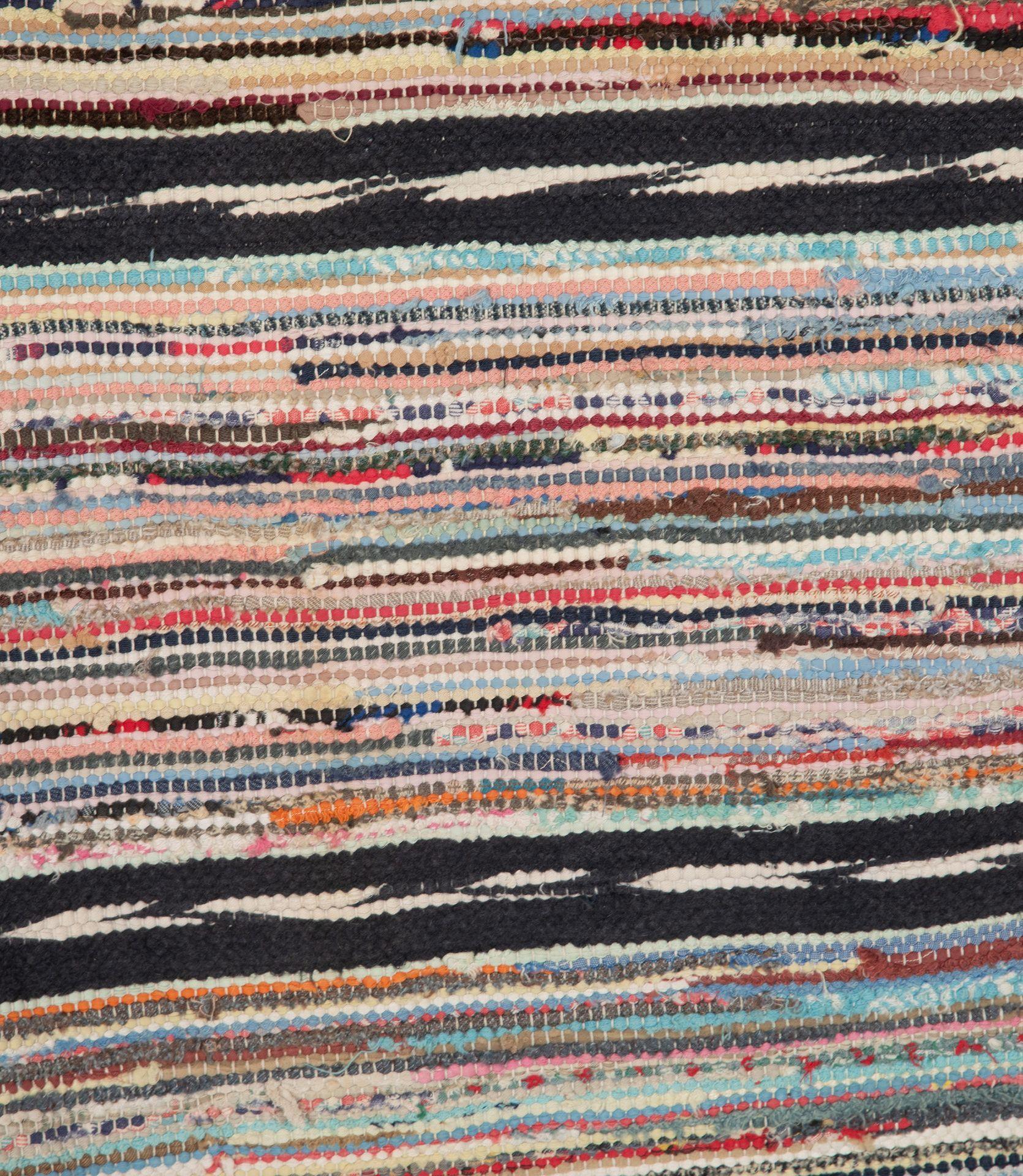 Suédois Tapis suédois traditionnel du 20e siècle en vente