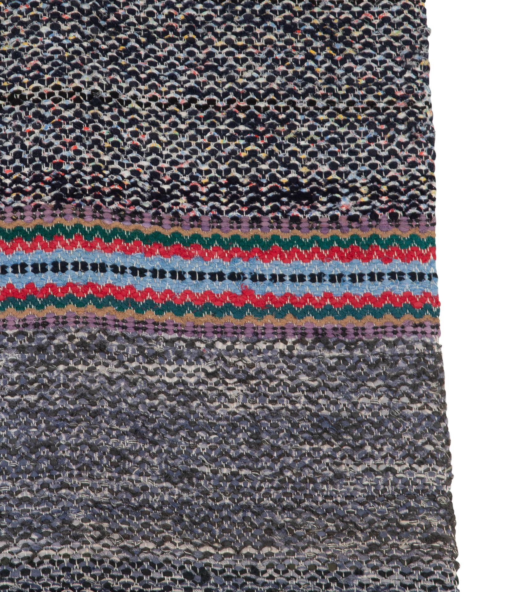 Suédois Tapis suédois traditionnel du 20e siècle en vente