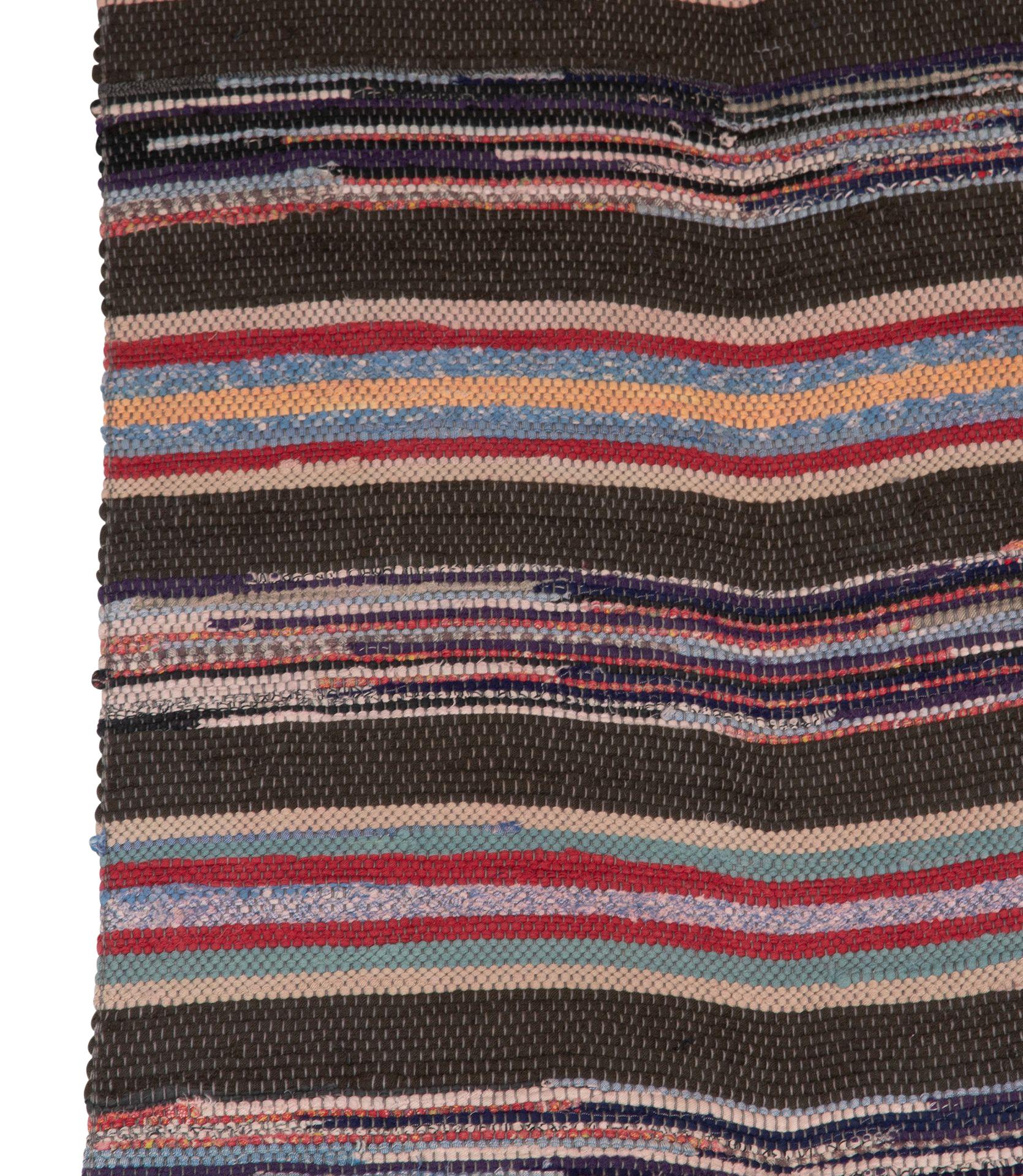 Suédois Tapis suédois traditionnel du 20e siècle en vente