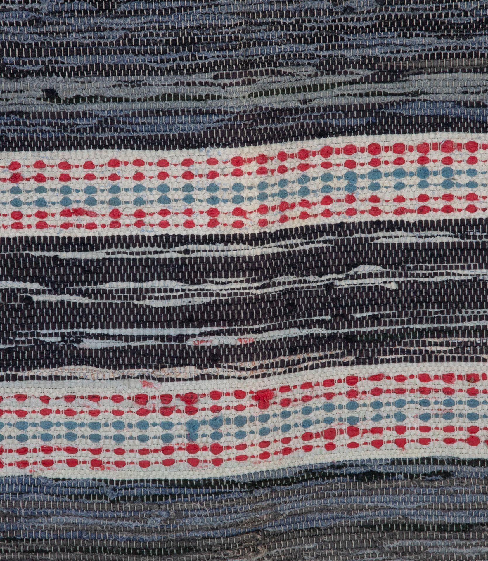Alfombra sueca tradicional del siglo XX en Bueno estado para la venta en Tetbury, Gloucestershire