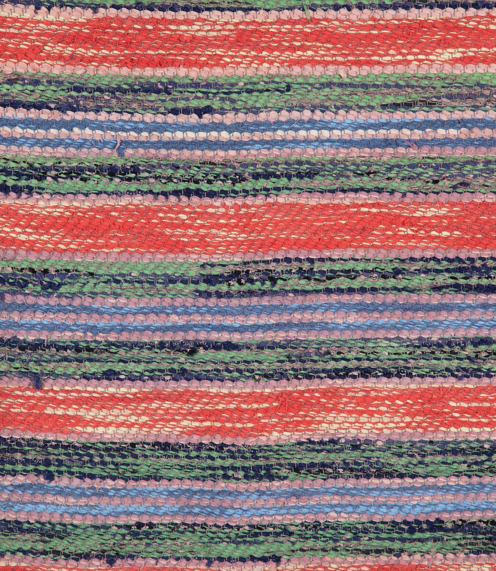 Alfombra sueca tradicional del siglo XX en Bueno estado para la venta en Tetbury, Gloucestershire