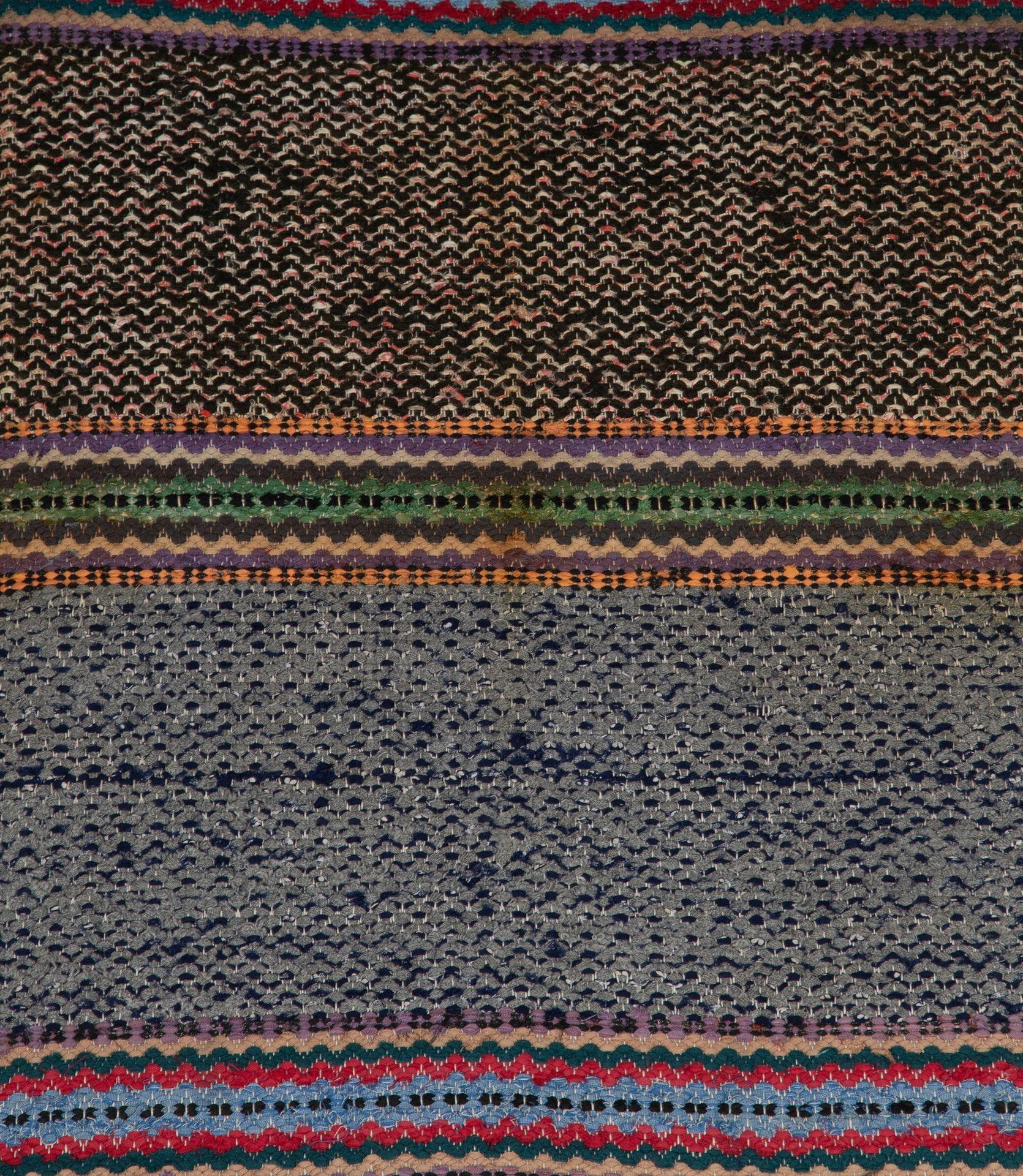 Tapis suédois traditionnel du 20e siècle Bon état - En vente à Tetbury, Gloucestershire