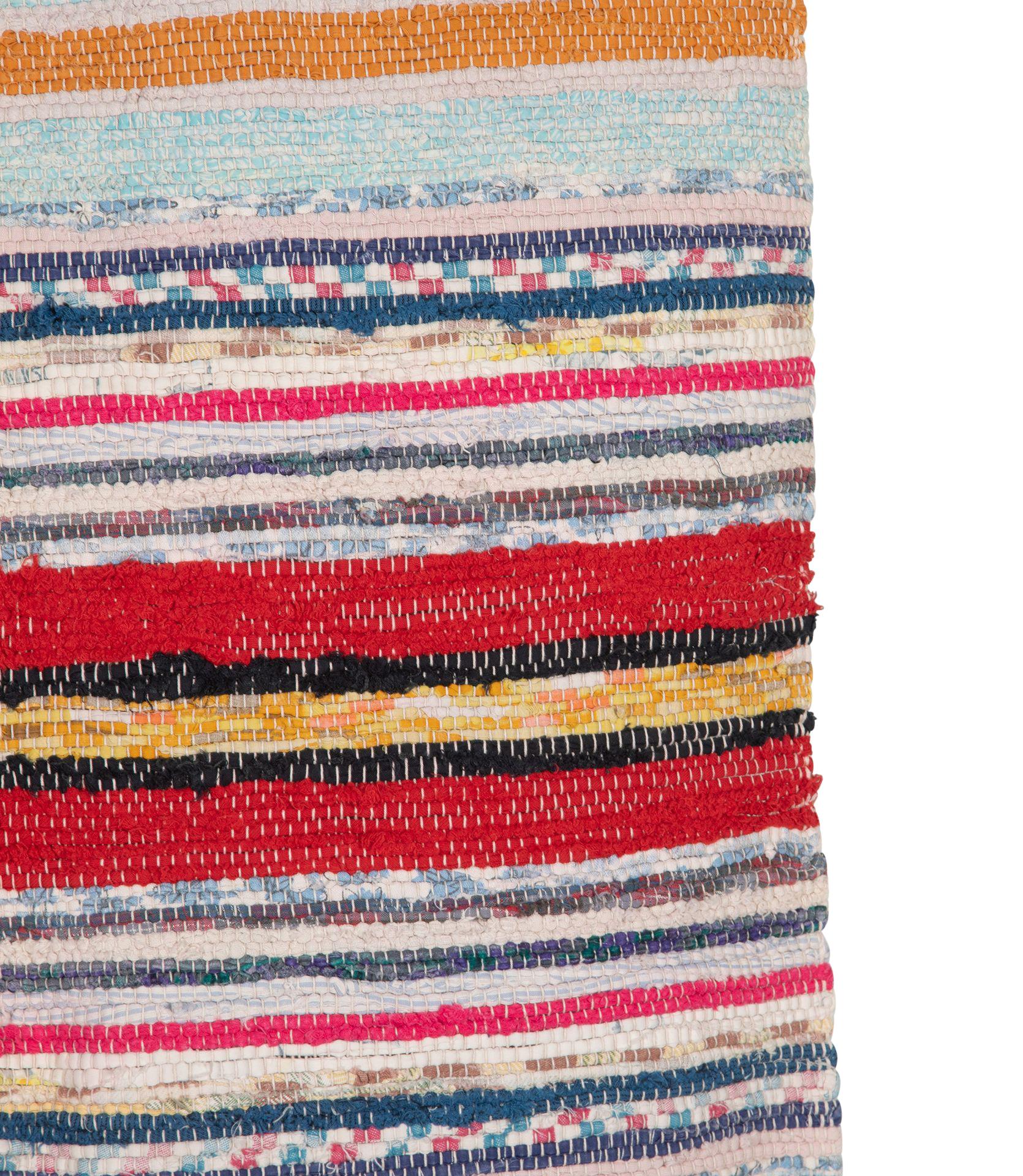 20ième siècle Tapis suédois traditionnel du 20e siècle en vente