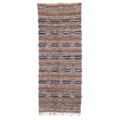 20th Century Traditional Swedish Rug