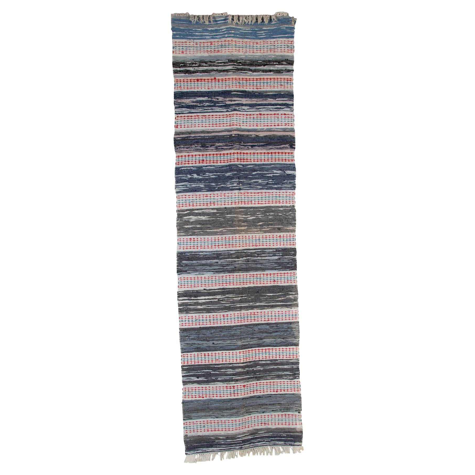 20th Century Traditional Swedish Rug