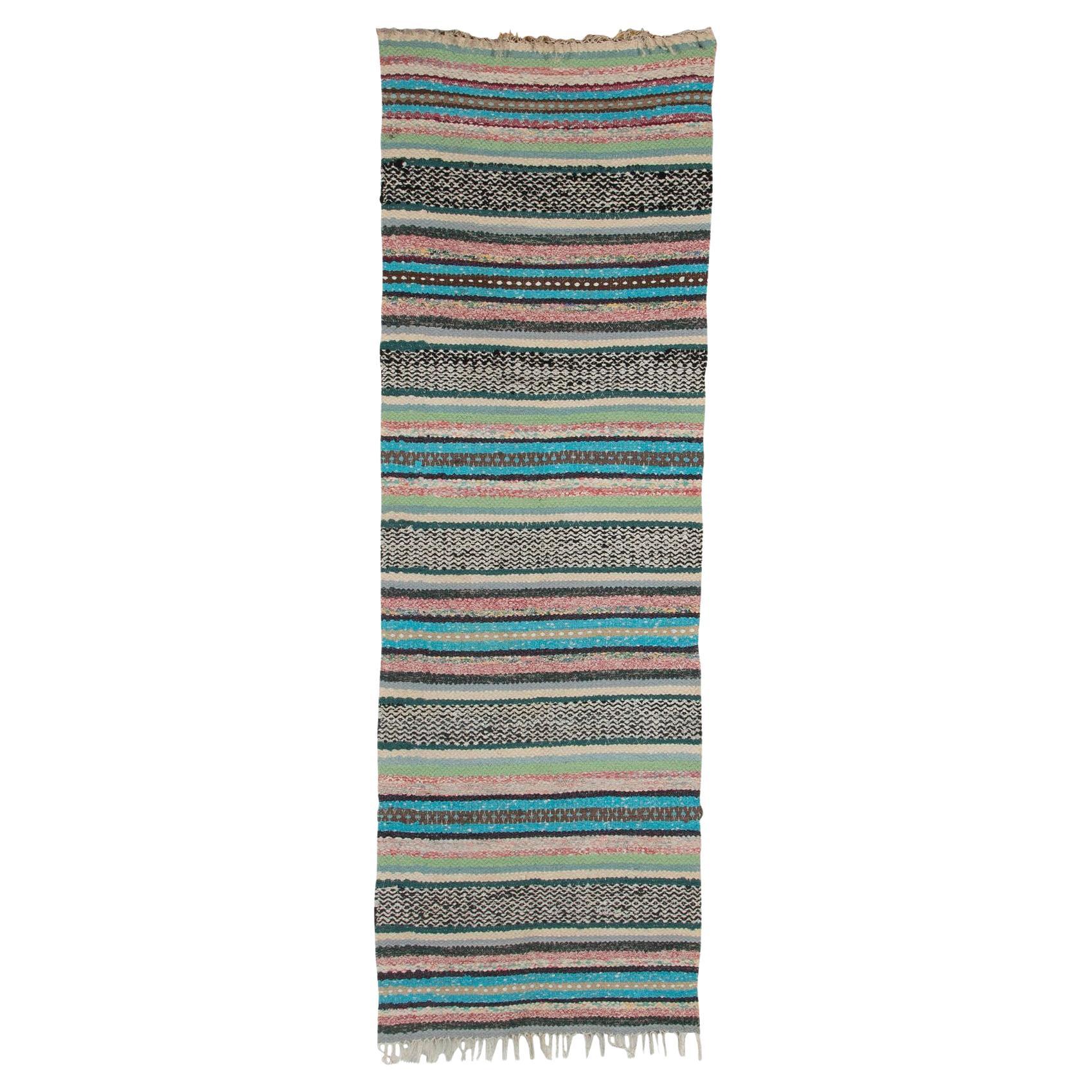 20th Century Traditional Swedish Rug