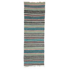 20th Century Traditional Swedish Rug