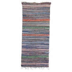 20th Century Traditional Swedish Rug