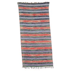 20th Century Traditional Swedish Rug