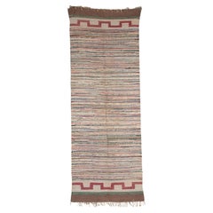 20th Century Traditional Swedish Rug