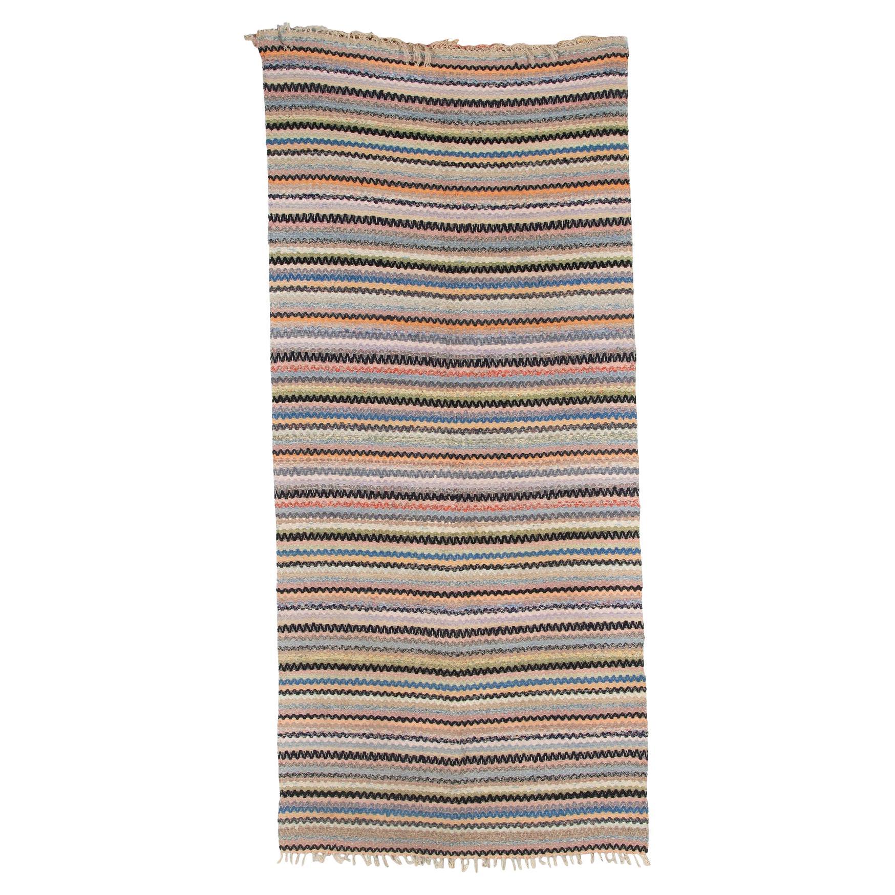 20th Century Traditional Swedish Rug