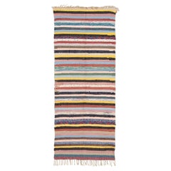20th Century Traditional Swedish Rug