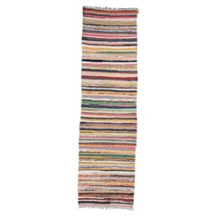 20th Century Traditional Swedish Rug